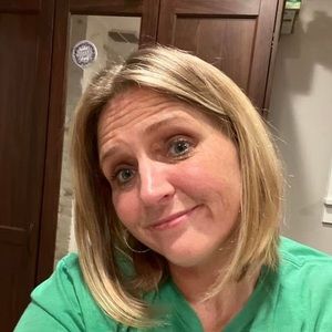 Meet your Posher, Janice